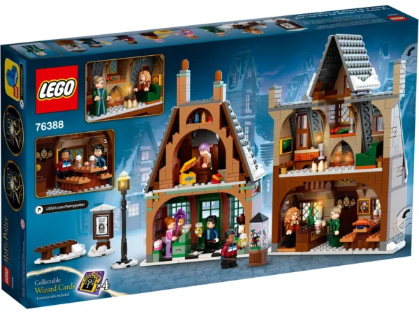 Visita al villaggio di Hogsmeade™ - immagine 12