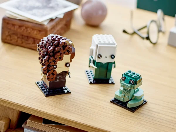 Voldemort™, Nagini e Bellatrix - immagine 5