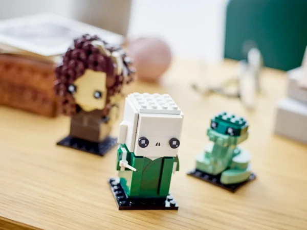 Voldemort™, Nagini e Bellatrix - immagine 6