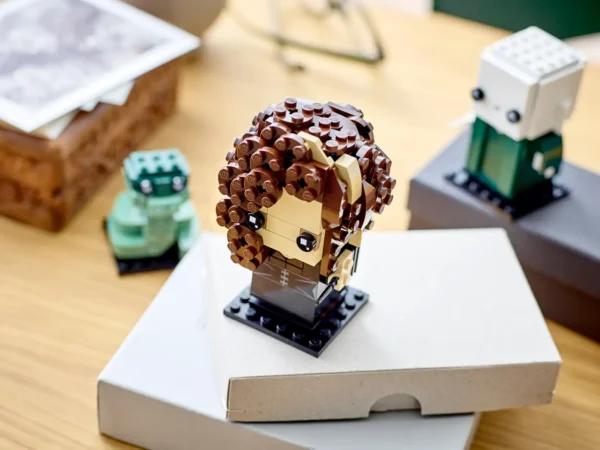 Voldemort™, Nagini e Bellatrix - immagine 7