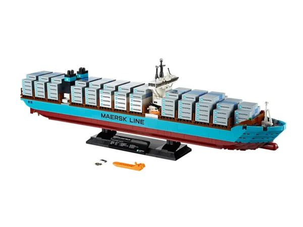 Maersk Line Triple-E - immagine 2