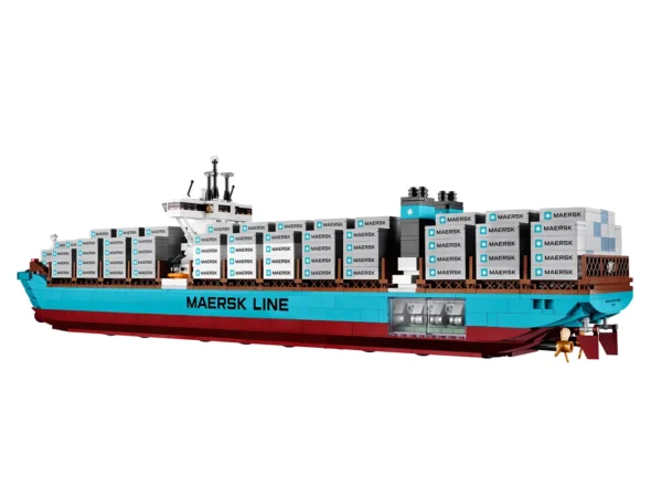 Maersk Line Triple-E - immagine 4