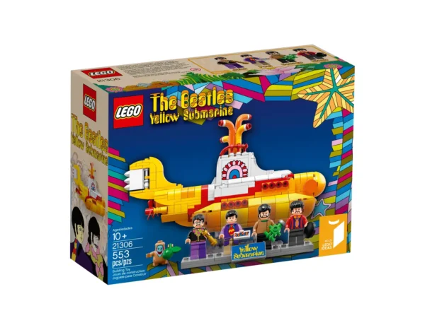Yellow Submarine