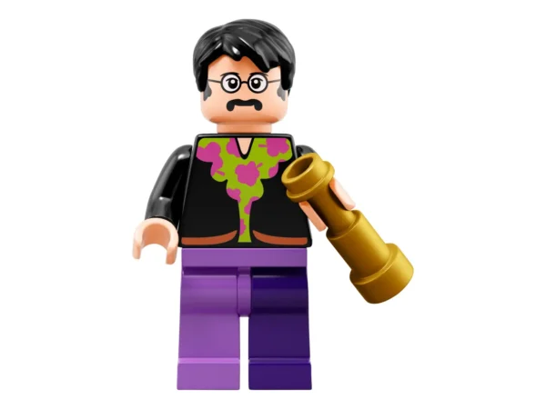 Yellow Submarine - immagine 7