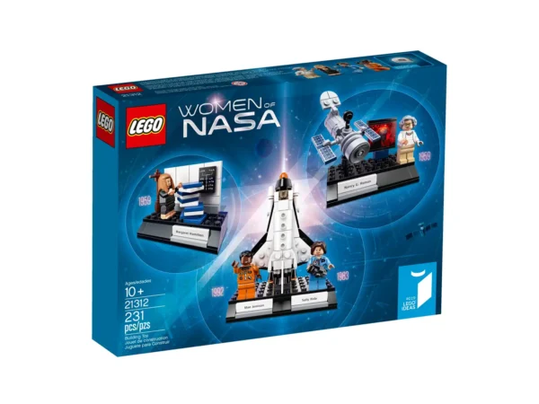 Women of NASA - immagine 3