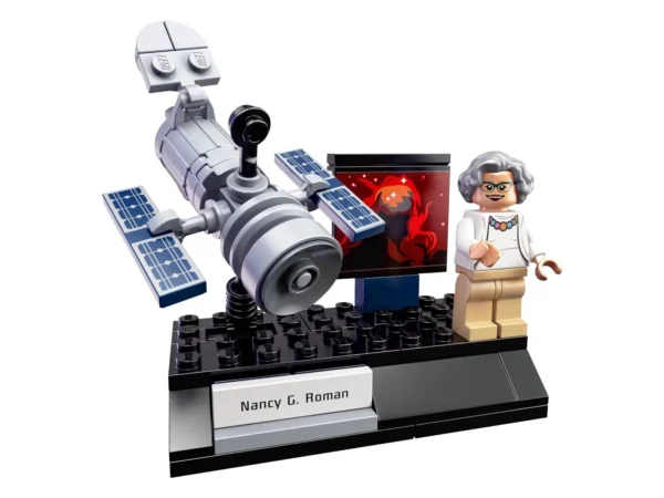 Women of NASA - immagine 5