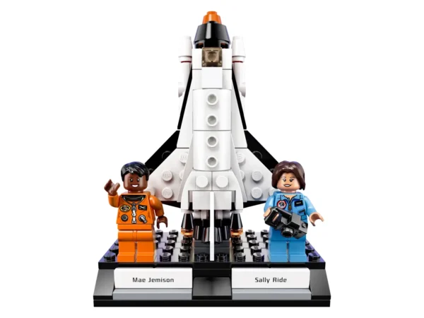 Women of NASA - immagine 6