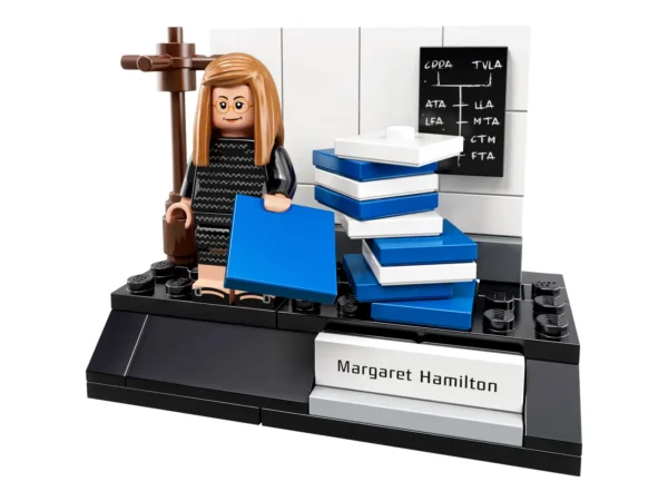 Women of NASA - immagine 9