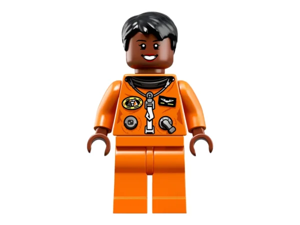 Women of NASA - immagine 13
