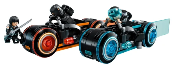 TRON: Legacy - immagine 2