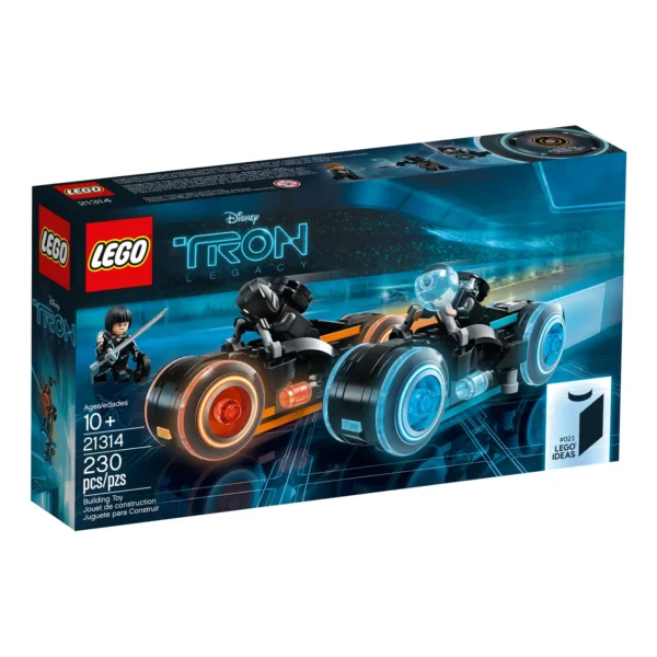 TRON: Legacy - immagine 3