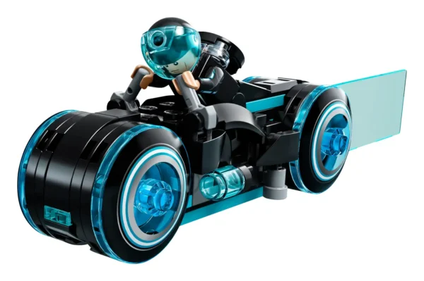 TRON: Legacy - immagine 4