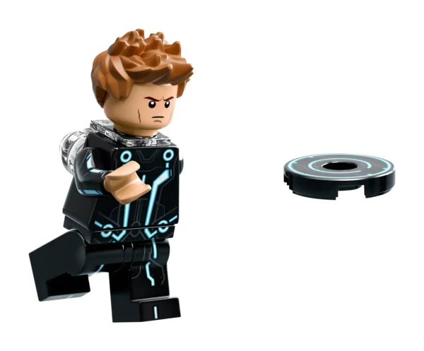 TRON: Legacy - immagine 8