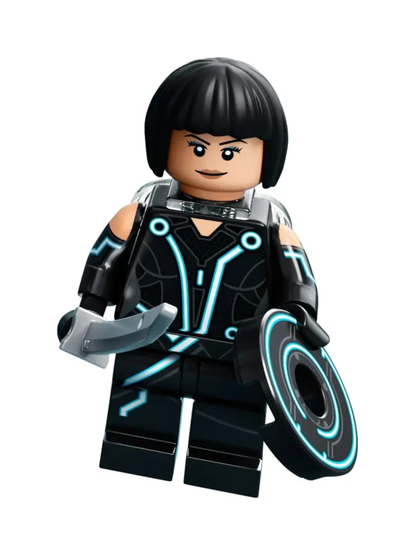 TRON: Legacy - immagine 9