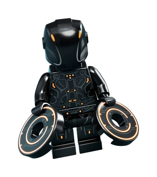 TRON: Legacy - immagine 10