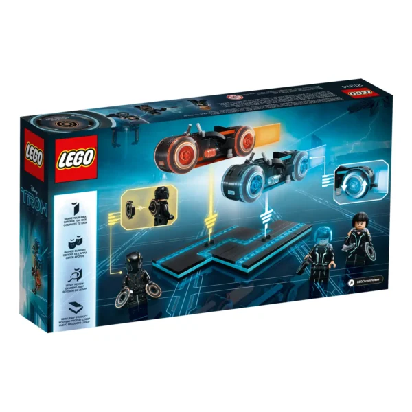 TRON: Legacy - immagine 13