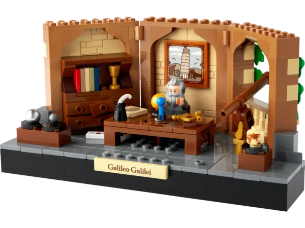 Tributo a Galileo Galilei - immagine 2