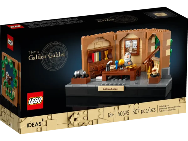 Tributo a Galileo Galilei - immagine 3