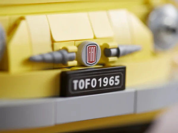 Fiat 500 - immagine 19