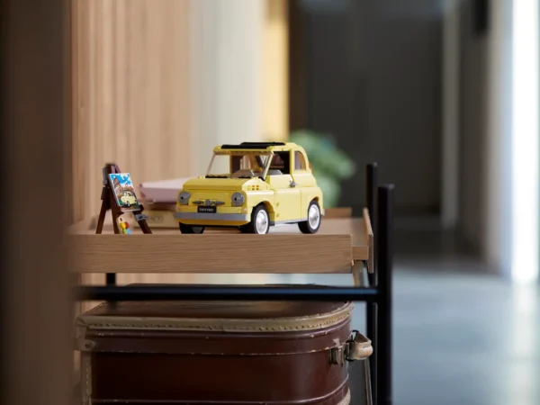 Fiat 500 - immagine 24