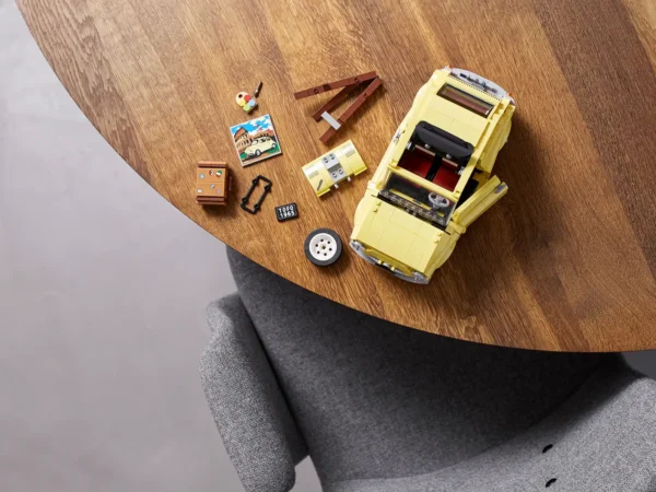 Fiat 500 - immagine 25