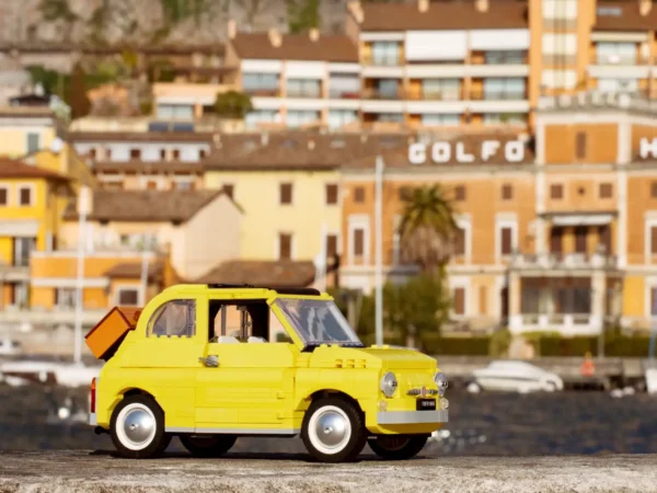 Fiat 500 - immagine 31