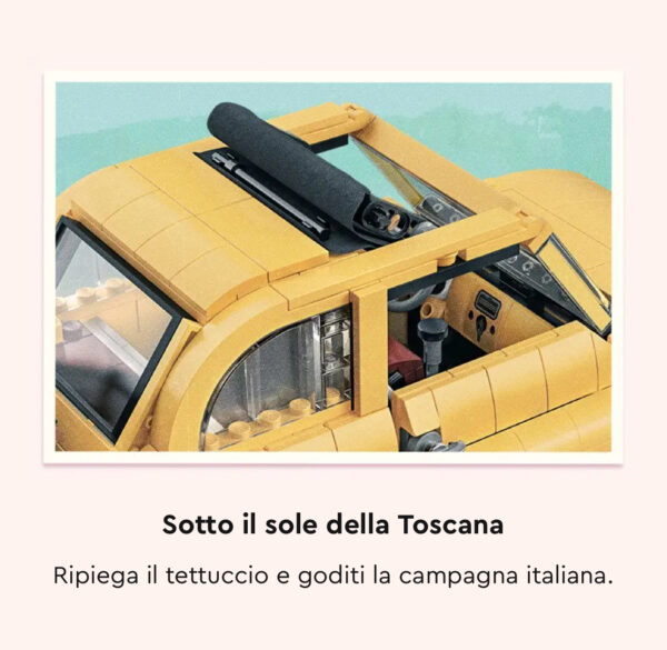 Fiat 500 - immagine 37