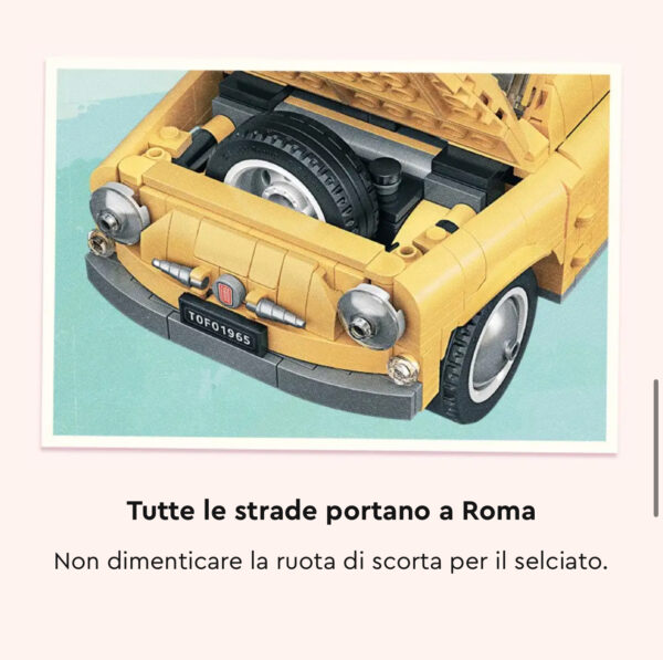 Fiat 500 - immagine 38
