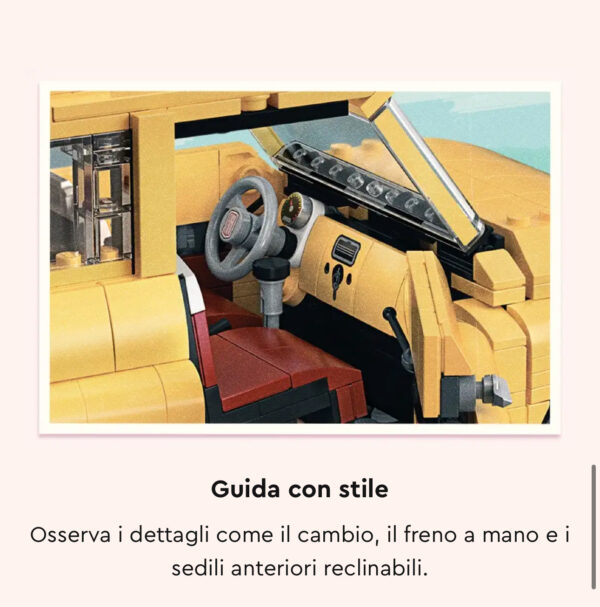 Fiat 500 - immagine 39