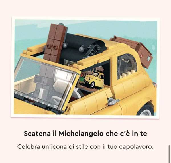 Fiat 500 - immagine 40