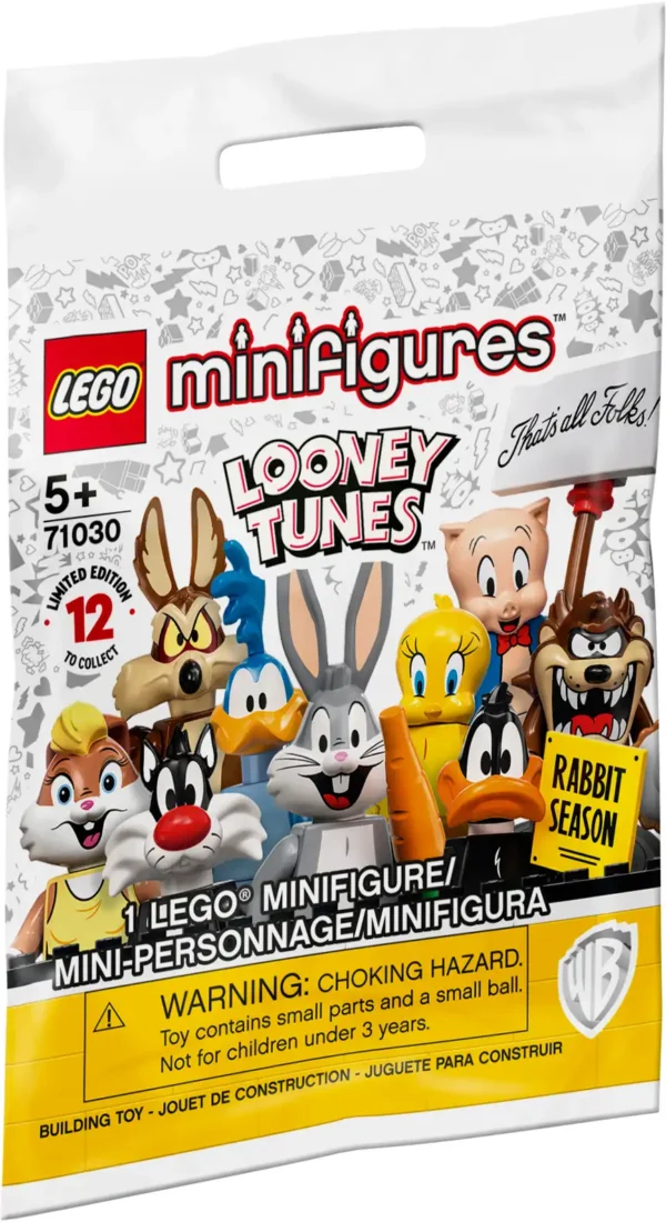 Looney Tunes™  Serie Completa - immagine 3