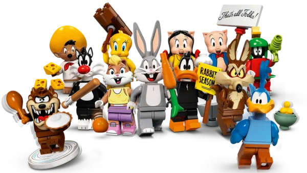 Looney Tunes™  Serie Completa - immagine 4