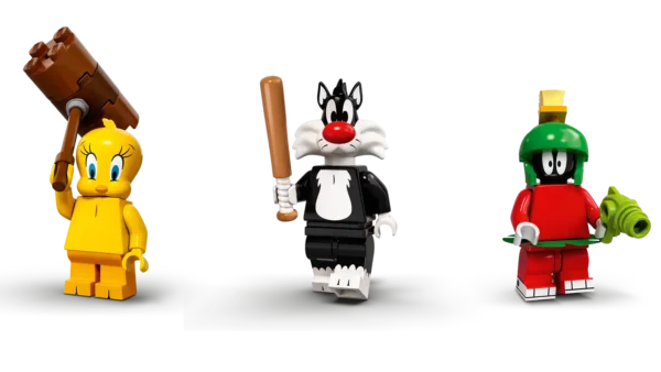Looney Tunes™  Serie Completa - immagine 5
