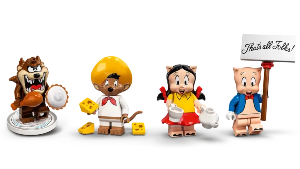 Looney Tunes™  Serie Completa - immagine 7