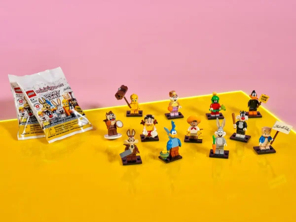 Looney Tunes™  Serie Completa - immagine 10