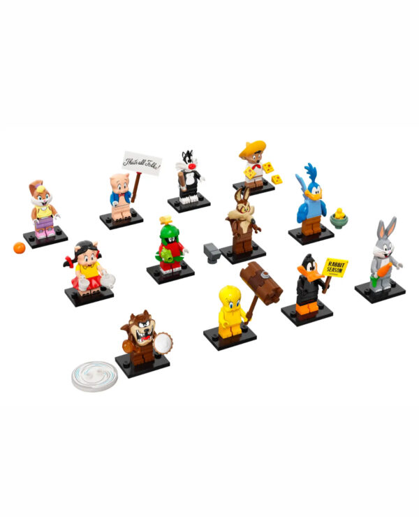 Looney Tunes™  Serie Completa