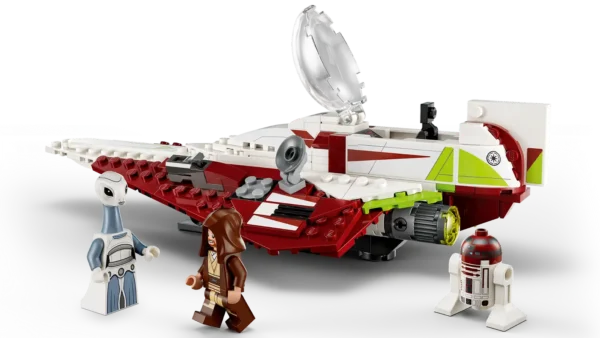 Jedi Starfighter™ di Obi-Wan Kenobi - immagine 4