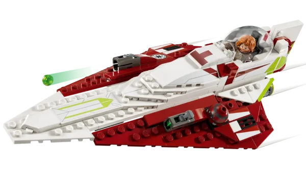 Jedi Starfighter™ di Obi-Wan Kenobi - immagine 6