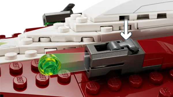 Jedi Starfighter™ di Obi-Wan Kenobi - immagine 7
