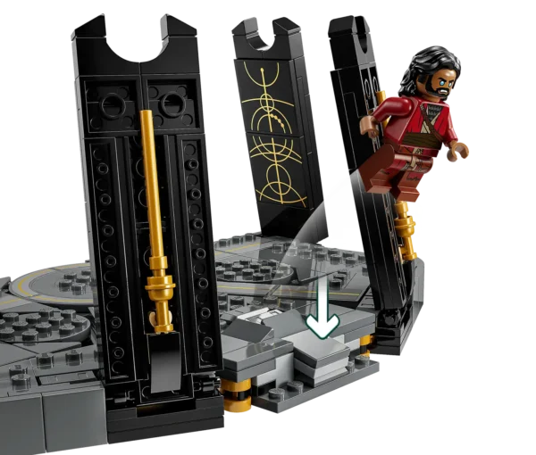 Duello su Peridea di Ahsoka Tano - immagine 6