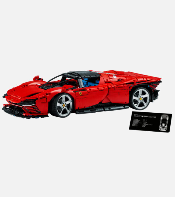 Ferrari Daytona SP3