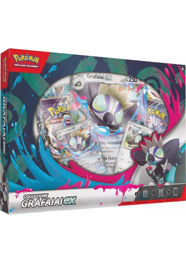 Collezione Grafaiai-ex