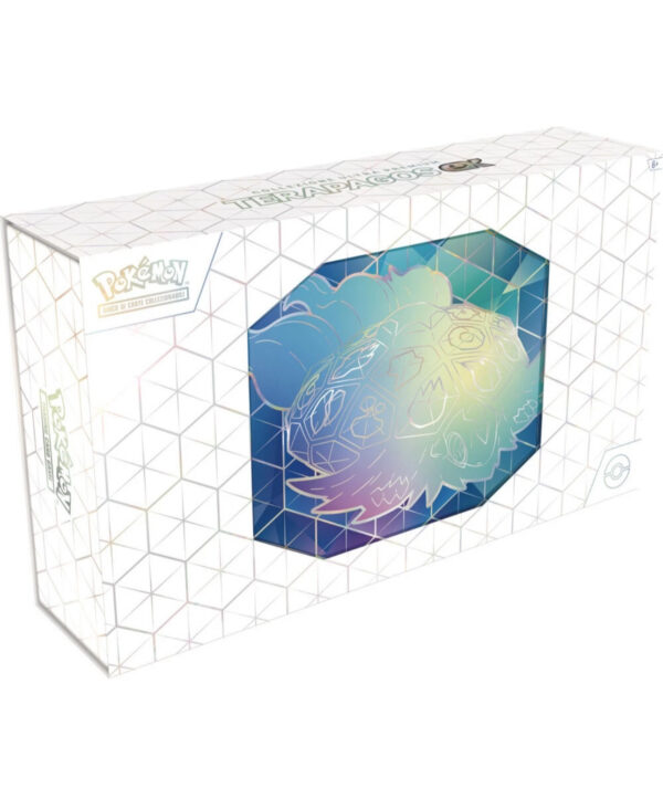 Collezione Speciale Ultra Premium Terapagos-ex