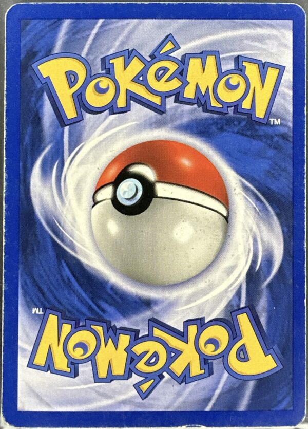 009/082 Dark Hypno Holo Unlimited ITA Light Played LP - immagine 2