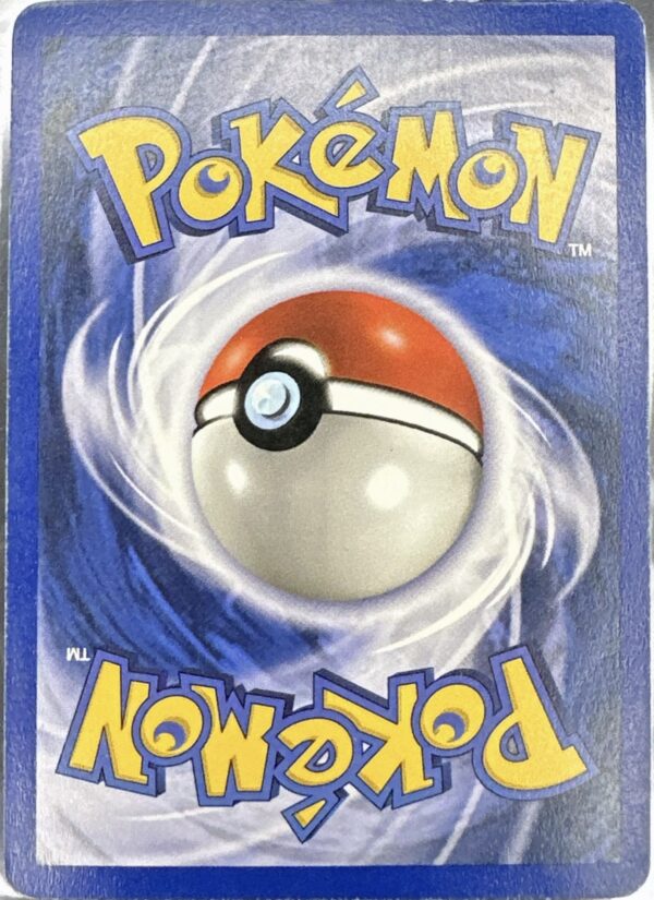 013-082 Dark Vileplume Holo Unlimited EN Good GD - immagine 2