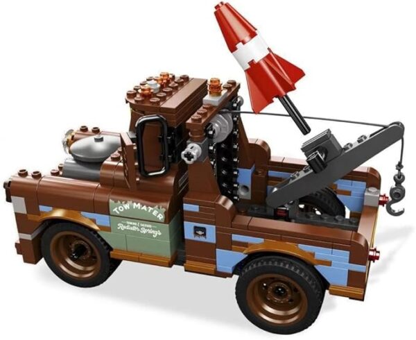 Ultimate Build Mater - immagine 4