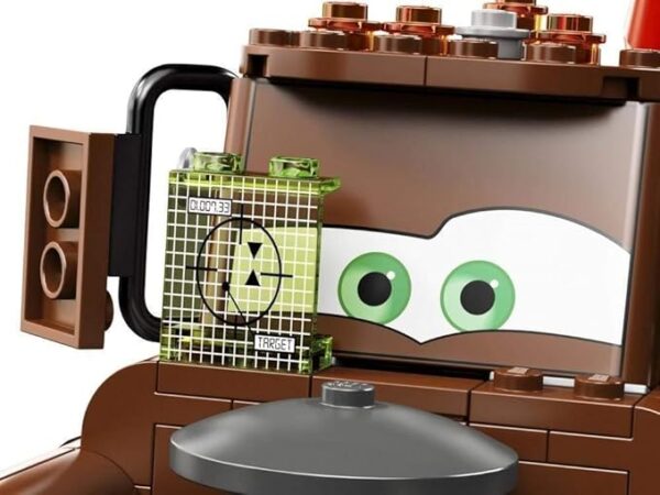 Ultimate Build Mater - immagine 3