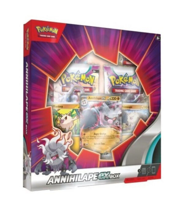 Collezione Annihilape-ex