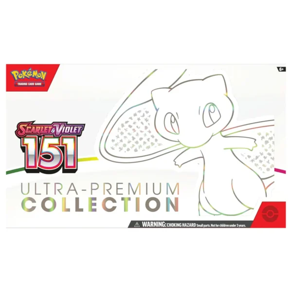 Collezione Speciale Ultra Premium 151 (ENG) - BRICKEMILIA