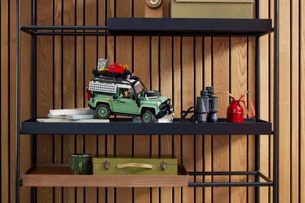 Land Rover Classic Defender 90 - immagine 11